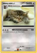 miaou mini