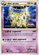 siber arceus