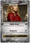 EMMA SWAN