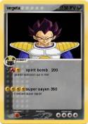 vegeta vegeta