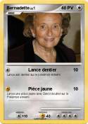 Bernadette