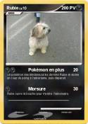Rubie