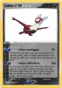 Latiax n° 88