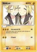 Rin&Len