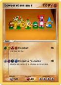 bowser et ses