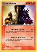 prince de perse