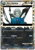 Elliot Nightray