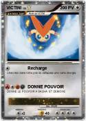VICTINI VICTINI