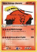 6eme Hokage (Naruto) 6eme Hokage