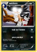 darkSonic
