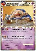 papy dépressif