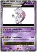 Mewtwo Mewtwo