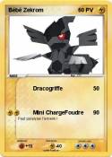 Bébé Zekrom