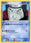 kisame