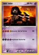 dark vador 