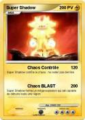 Super Shadow