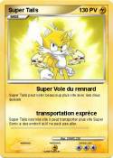 Super Tails