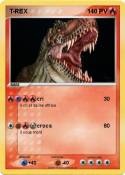 T-REX T-REX