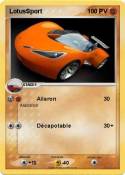 LotusSport