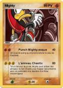 Mighty
