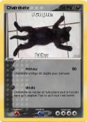 Chatrébête