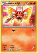 méta knight