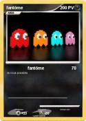 fantôme fantôme
