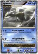 Kyurem Kyurem