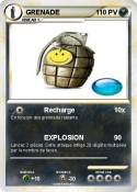 GRENADE