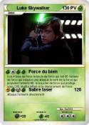 Luke Skywalker