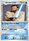 Obi wan Kenobi