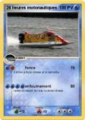 24 heures motonautiques 24 heures