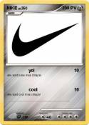 NIKE