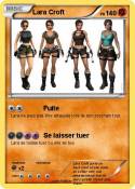 Lara Croft Lara Croft