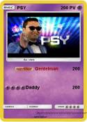 PSY