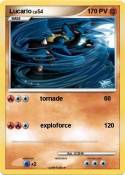 Lucario