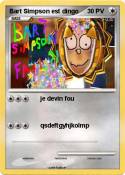 Bart Simpson