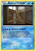 Danfoss TLES4F
