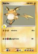 Raichu