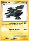 zekrom EX