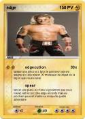 edge