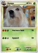 Olympe