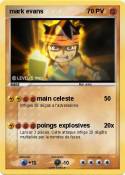mark evans