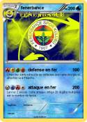 fenerbahce