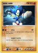 sonic ssbb