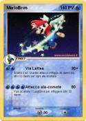 MarioBros MarioBros