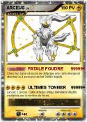 ARCEUS