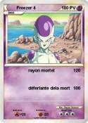 Freezer 4 Freezer 4