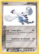 Lugia