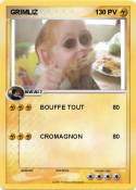 GRIMLIZ GRIMLIZ